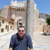 chukysangriento chico soltero en Numancia De La Sagra