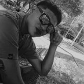 Busco pareja. 24 a 31 años que sea