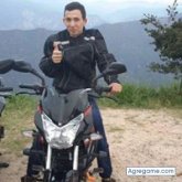 Yerson Mauricio Diaz Lizarazo