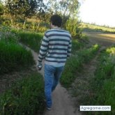 janomisterio23 chico soltero en Tiltil Viejo