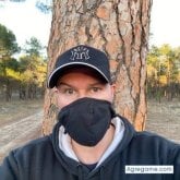 Busco ligar. Hombre simpatico. Pasear y