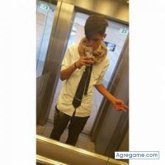 Chatear con benjaminlabra de Chillán Viejo