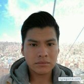 Luis Pablo Chuviru Tapia