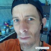 Furiusus chico separado en Sarandí Grande