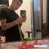 Busco conocer gente.