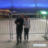 galindez1983 chico soltero en San Mateo