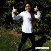 jennyrdguez chica soltera en Oviedo