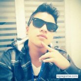 DYLAN PAEZ