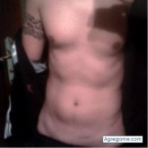 ThonyB chico soltero en Zujar