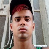 ernesto8992 chico soltero en San Miguel Del Padrón