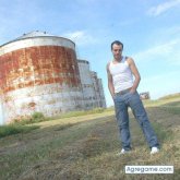 marcos070 chico soltero en Freyre