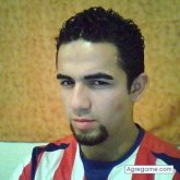 RICARDO84 chico soltero en Gustavo A. Madero