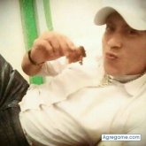 Javier Alex Riquelme