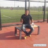 theykign chico soltero en Santiago