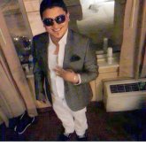 Noedelao chico soltero en Tijuana