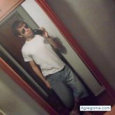 Ppedro chico soltero en Castelli