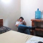 Dayton Francisco Chirip Perez