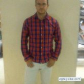 Ulises Becerra