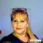 Mujeres solteras en Gancedo