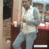 MORENOALTO chico soltero en San Pedro De Macorís