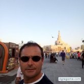 Busco pareja. Formal con ganas de