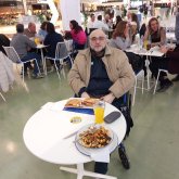 Julio francisco Garcia medrano