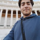 Busco pareja. Chicas. Soy un buen chico