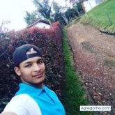 Enderson Rodriguez