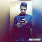 Chatear con jhonGuti de Madrid Ciudad