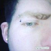 gabrieltoledo chico soltero en Eduardo Castex