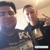 Busco ligar. Amigas con derechos. Un