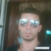 Mirabalaraujodavid chico soltero en Varadero