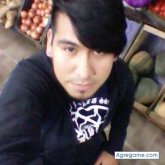 ismaelhoja chico soltero en Sacaba