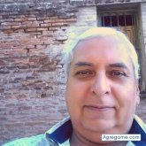 UlisMan chico soltero en Maipú