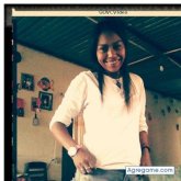 Chica karina1727 de Maracaibo