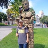 Busco matrimonio. Solo mujeres de 18 a