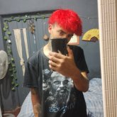 Busco ligar. Lo que pinte. Tímido pero