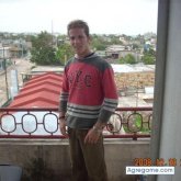 oscardragon chico soltero en Centro Habana