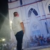 Ersaid Martínez