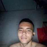 Busco conocer gente.