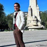 RafaGB69 chico divorciado en Sotillo De La Adrada