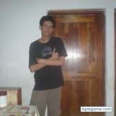 RicardoTigre24 chico soltero en Iquitos