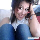 rossyzamorano chica soltera en Zaragoza