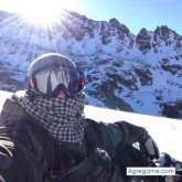 Toni_sbd chico soltero en Sabadell