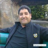 galan_42 chico soltero en Santiago