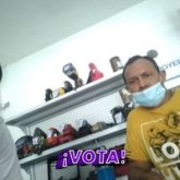 Pintor industrial y rotulista. Busco