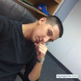 EsparragozaNilo chico soltero en Maturín