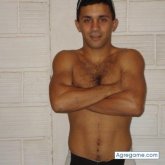 Pedrobalak chico casado en Minas De Corrales