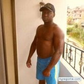 elnegrito2688 chico soltero en San Antonio De Prado