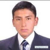 Foto de perfil de edhissonyupa